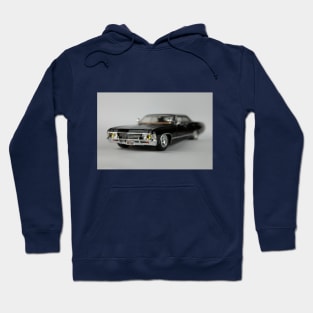 Impala Hoodie